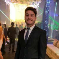 Carlos Eduardo De Souza Rosa