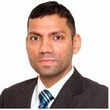 Kaustubh Joshi