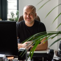 Marián Hlavačka