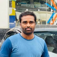 Praneeth N