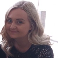 Sarah Elliott