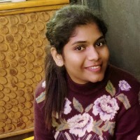 Lahari Chandana G