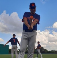 Nick Stuifbergen