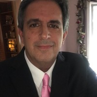 Christopher j Vazzana