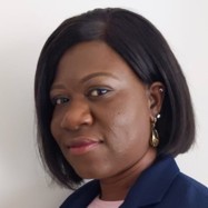 Kudie Salawu. Mba, Pmp