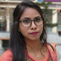 Suneja Shah
