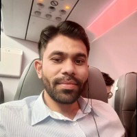 Sandip Salve