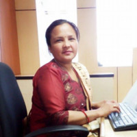 Kamala Khadka
