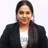 Divya Sharma