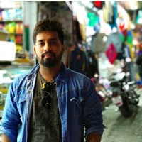 Pradeep Arora