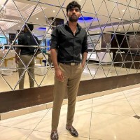Vipin Joy E