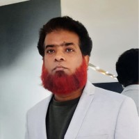 Syed Khaja Rahmath