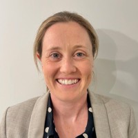 Sarah Fitzgerald
