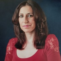 Veronica Saavedra García