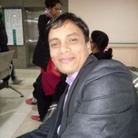 Dipesh Yadav