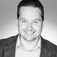 Colin Thomas
