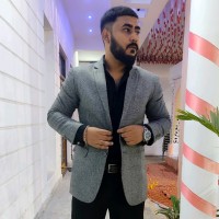 Syed Danish Ali Hashmi