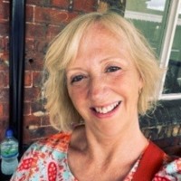 Carolyn Baines