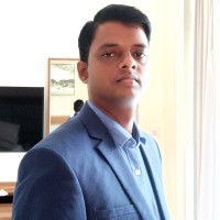 Madhusudan Kumar