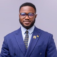 Elliot Nene Ayitah