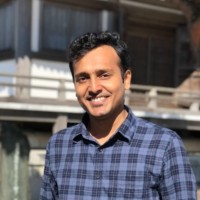 Rohit Khandelwal, PhD