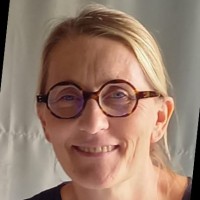 Frederique Carcaillet