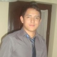 Jose Armando Astudillo Camacho