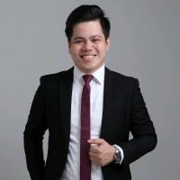 Vince Noel Lupango