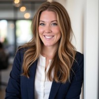 Audra Domachowski