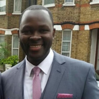 Yaw Danquah
