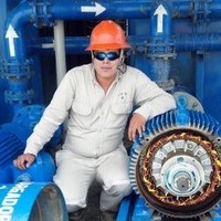 Ernesto Denis Dominguez