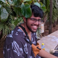 Omkar Navale