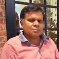 Hasan Mahmood