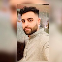 Muzz Rafiq