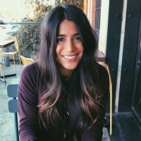 Anna Bonita Avalos