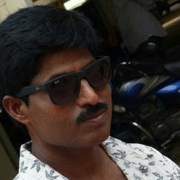Srinivasa Raju