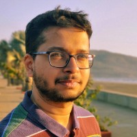 Ravindra Naik