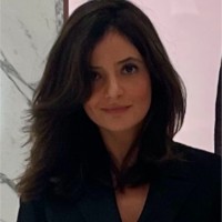 Monique Chouaifaty