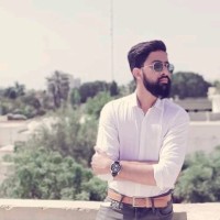 Hammad Shah