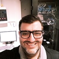 Javier F. Fernandez Gareri