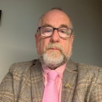 Terry Pearson