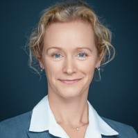 Sarah Parker
