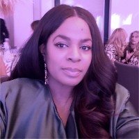 Laverne Gordon