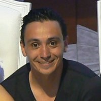 Eddy Bakker
