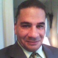 P. Gene Gibson