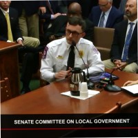 Christopher Robbins, AAS, CFE, FSCEO