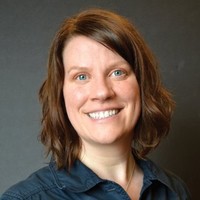 Kelli Hallsten Erickson