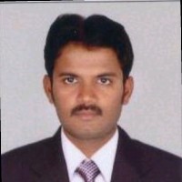 S.Ashok Kumar