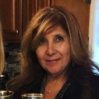 Maria Madigan