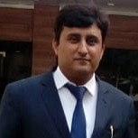 SANJEEV PANDEY